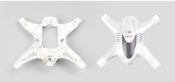 MJX MJX X300C-01/19A-Top und lower cabinet white- Alsó és felső burkolat szett fehér