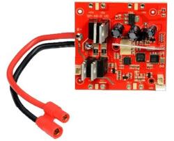 SYMA X8C/X8W/X8G -17-Receiver board- Vevőlap