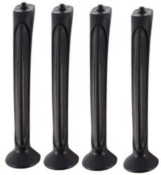 SYMA X8C/X8W/X8G/X8HC/X8HW/X8HG -03-Landing skids black-Leszállótalp fekete