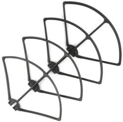 Rayline R8-03B-Protecting frames black- Rotorvédő fekete