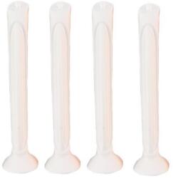 SYMA X8C/X8W/X8G/X8HC/X8HW/X8HG -03-Landing skids white- Leszállótalp fehér