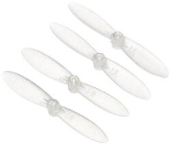 Cheerson CX10-01F- Blades transparent - Rotorlapát átlátszó