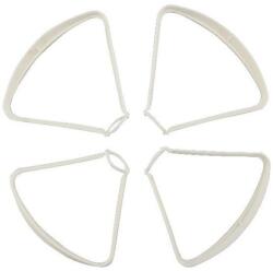 SYMA X23/X23W-10-Protective frames - Rotorvédő szett