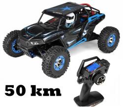 WLtoys XK Storm off-road 12428-B+Lipo+2.4Ghz. +4WD 1: 12 (proporcionális vezérléssel) 50km/h
