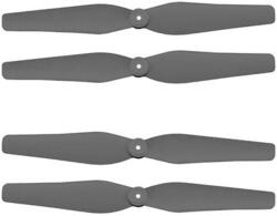 SYMA X8C/X8W/X8G/X8HC/X8HW/X8HG -05-Blades black-Rotorlapát fekete