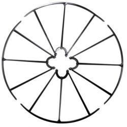 SYMA X5HC/X5HW-03B-Protecting frames black- Rotorvédő fekete