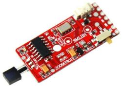 SYMA S107G-18- PCB box - Komplett vezérlő elektronika