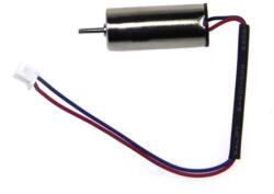 Cheerson CX30C/CX30W/CX30S-07A- Motor - Piros-kék vezetékes motor