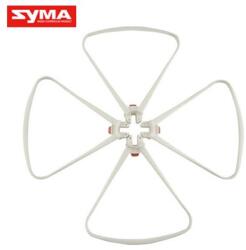 SYMA X8SC/X8SW/X8SW-D/X8PRO-05-Protecting frame -Rotorvédő
