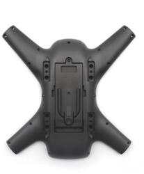 SYMA X54HC/X54HW-02B-Lower body cover-Alsó géptest fekete