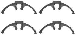 SYMA X8C/X8W/X8G/X8HC/X8HW/X8HG -07-Ornament part black- Díszítő elem fekete
