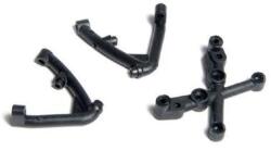 WLTOYS L969-04- Front suspension bracket - Elülső felfüggesztés merevítő