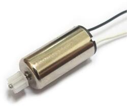 SYMA Z1-08 Motor-A/ Syma Z1-08 Motor-A fekete fehér vezetékes - alamadar