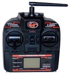 Rayline R998V2-10-Transmitter - Távirányító