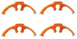 SYMA X8C/X8W/X8G/X8HC/X8HW/X8HG -07-Ornament part orange- Díszítő elem narancs