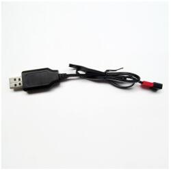 Rayline R250/XK X250-08- USB cable- USB töltő