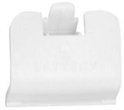 SYMA X8C/X8W/X8G/X8HC/X8HW/X8HG -15-Base of dash receiver white -Vevőlap tartó fehér