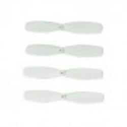 Cheerson CX30-05E-Blade set white - Rotorlapát szett fehér