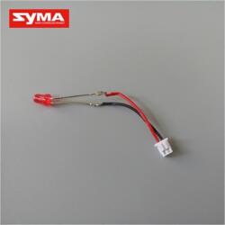 SYMA X54HC/X54HW-10-Light board-Led világítás