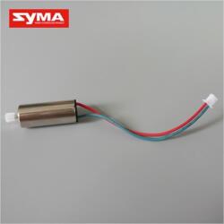 SYMA X54HC/X54HW-09-Motor B -Piros-kék vezetékes Motor