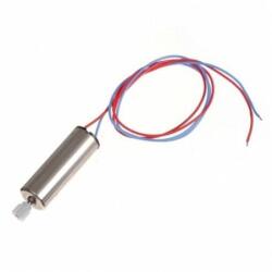 MJX MJX X600-11- Corotation motor - Motor piros-kék vezetékes