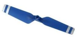 WLTOYS V915-40B-Tail blade blue- Farokrotorlapát kék