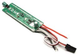 Cheerson CX20-05A-Speed controller - Motorszabályzó piros ledes