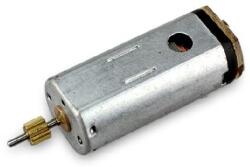 Rayline R809/R809VL/WLTOYS V666/V262/V323 -08- Motor with gear - Motor fogaskerékkel