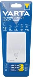 VARTA MOTION SENSOR NIGHT LIGHT éjjeli lámpa - 16624 (16624101421)