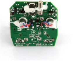 WLTOYS V911/V911V2/V911PRO-16-Receiver board-Vevő
