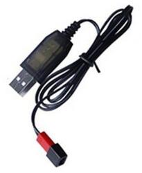 MJX MJX X300C-22- USB charging cable- USB töltő