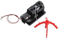 Rayline R809/R809VL/WLTOYS V666/V262 - Hook with basket - Kampó kosárral