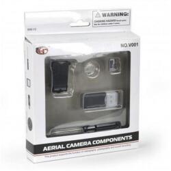 Rayline R998V2-11- Camera set - Kamera szett
