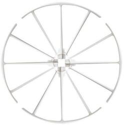 SYMA X5UW/X5UW-D-03A-Protecting frames white- Rotorvédő fehér