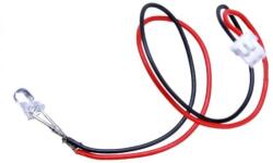 WLTOYS V912-40- Headlights - Kabinvilágítás