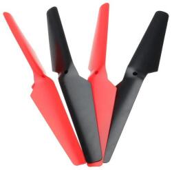 Rayline R809/R809VL/WLTOYS V666/V262/V323 -02- Blades - Rotorlapát