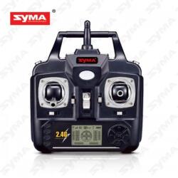 SYMA X6-11-Transmitter- Távirányító