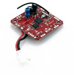 SYMA X5C-10-Receiver board V2- Vevő új