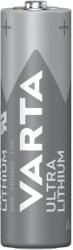 VARTA ULTRA LITHIUM ceruza/ AA/ LR06 elem BL2 (2db-os) - 6106 (6106301402)