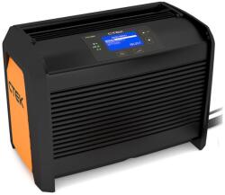 CTEK - PRO 120 professzionális akkumulátor töltő (40-230) (40-230)
