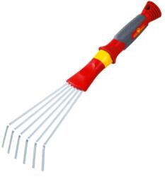 Seprű kis felületekhez LD-2K- 3 zónás markolat (2722000)