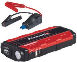 Einhell Jump-Start - külső akkumulátor CE-JS 8