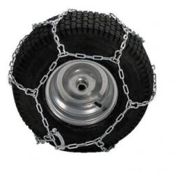 Hólánc adapterrel, 18X9, 50 Cub Cadet 714 TE és Cub Cadet 714 HE modellekhez (196-898-699)