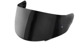 NOX N302 Plexi (Fekete)