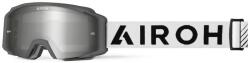 Airoh - Goggle Blast XR1 Cross szemüveg (Matt szürke, szürke plexivel)