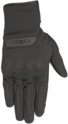 Alpinestars - Stella C-1 v2 Windstopper motoros kesztyű (Fekete)