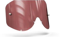 Scott - Recoil Onyx Piros Plexi