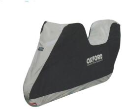 Oxford Aquatex v2 Motortakaró Ponyva