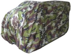  Quad Takaró Ponyva (Terepmintás)