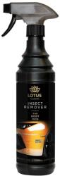 Lotus Cleaning Insect Remover - Rovareltávolító 600ml